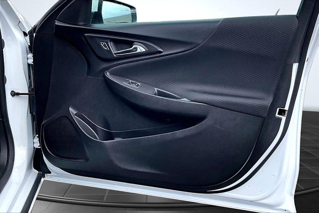 Thumbnail: 2024 Chevrolet Malibu - 29