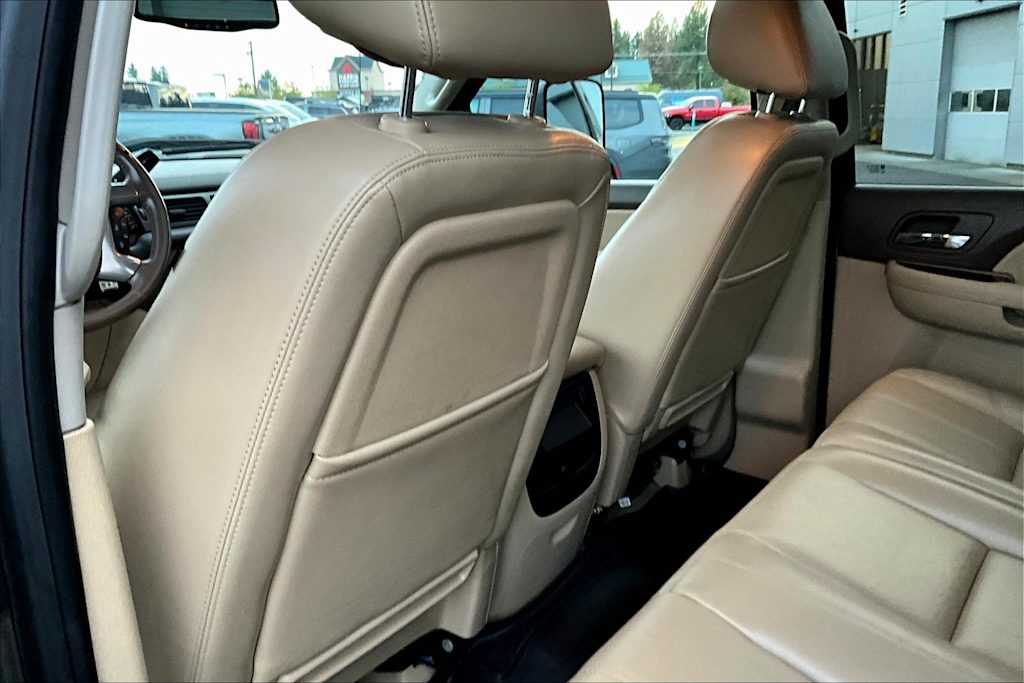 Thumbnail: 2012 Chevrolet Silverado 2500 - 13