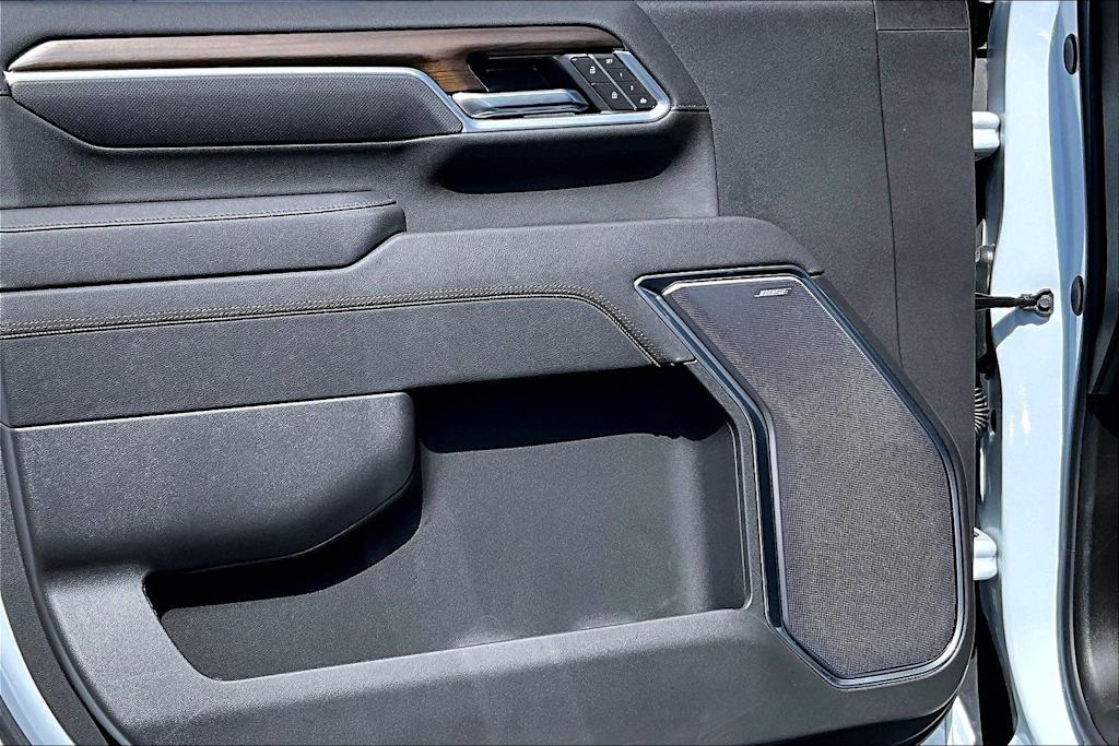 Thumbnail: 2026 Chevrolet Silverado 2500 - 28