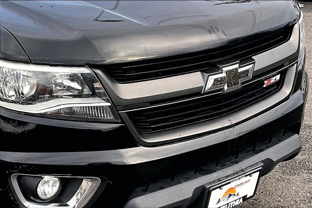 Thumbnail: 2016 Chevrolet Colorado - 33
