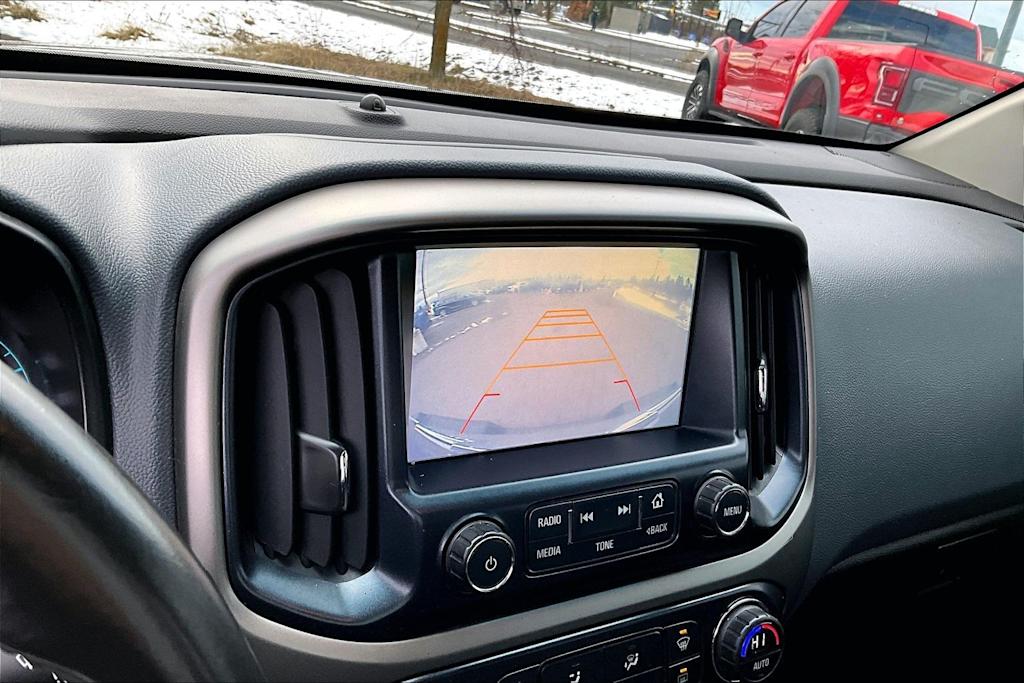 Thumbnail: 2016 Chevrolet Colorado - 27