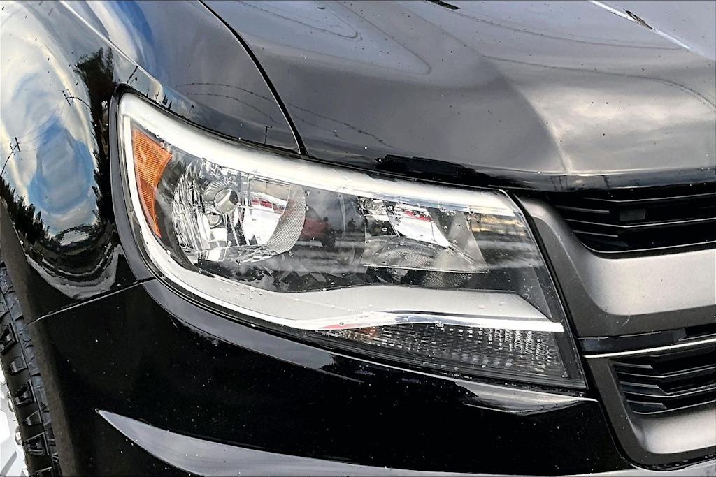 Thumbnail: 2016 Chevrolet Colorado - 31