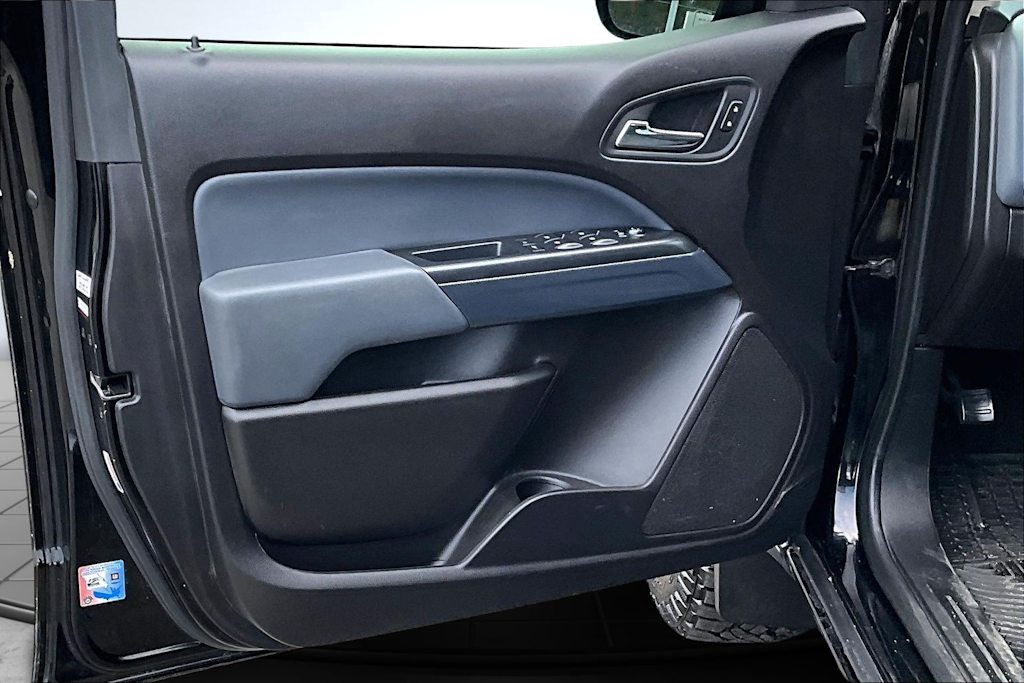 Thumbnail: 2016 Chevrolet Colorado - 28