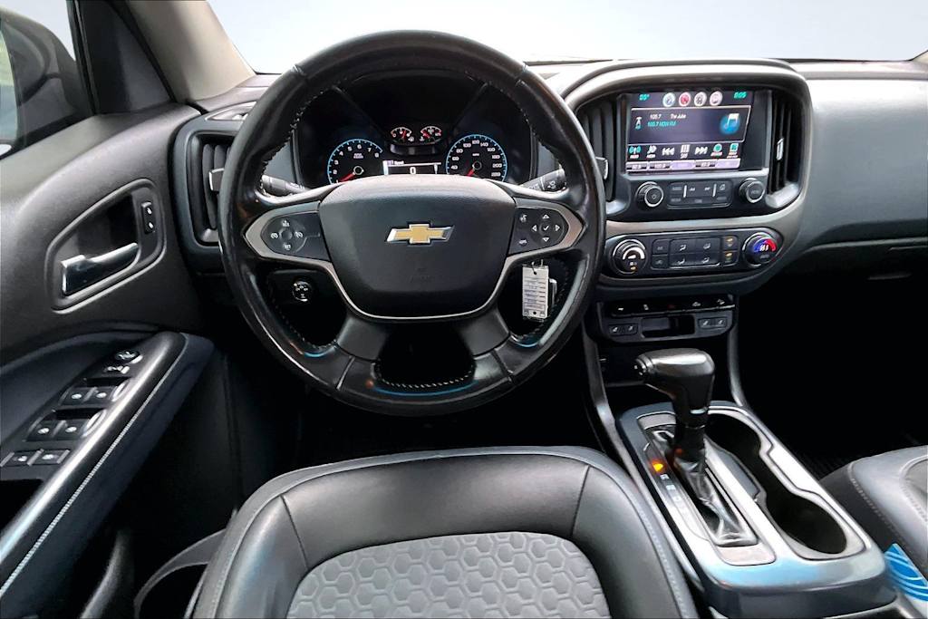 Thumbnail: 2016 Chevrolet Colorado - 13