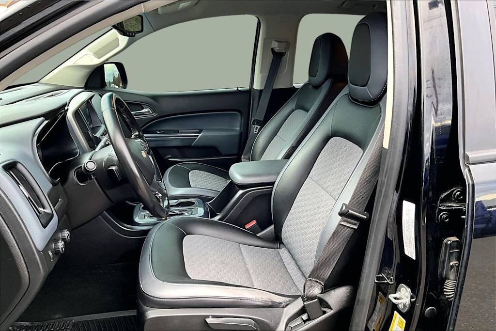 Thumbnail: 2016 Chevrolet Colorado - 10