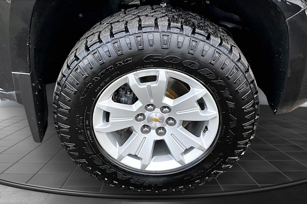 Thumbnail: 2016 Chevrolet Colorado - 34