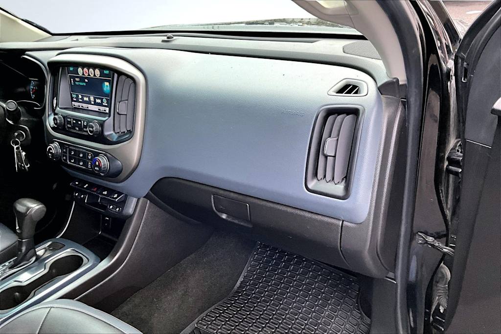 Thumbnail: 2016 Chevrolet Colorado - 24