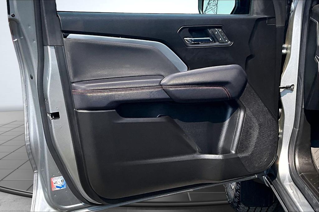 Thumbnail: 2026 Chevrolet Colorado - 28