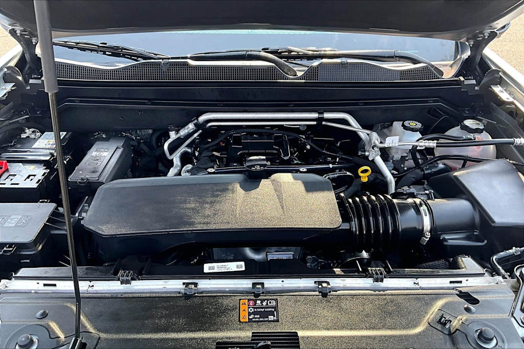 Thumbnail: 2026 Chevrolet Colorado - 9