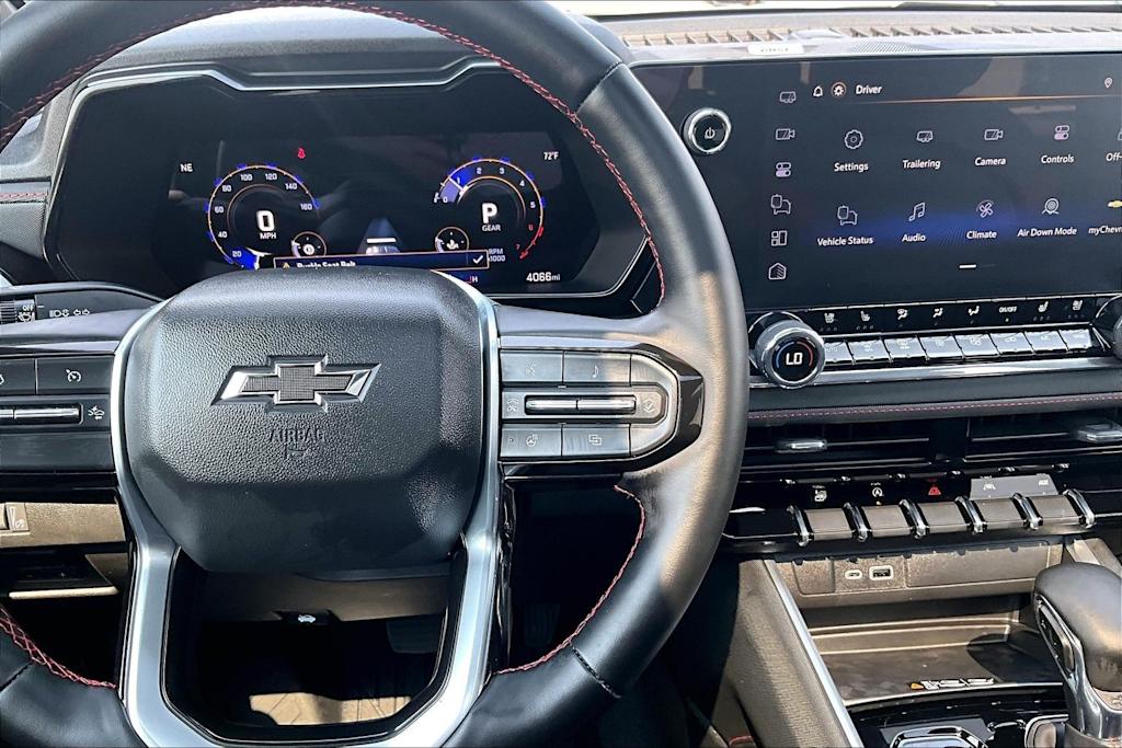 Thumbnail: 2026 Chevrolet Colorado - 27