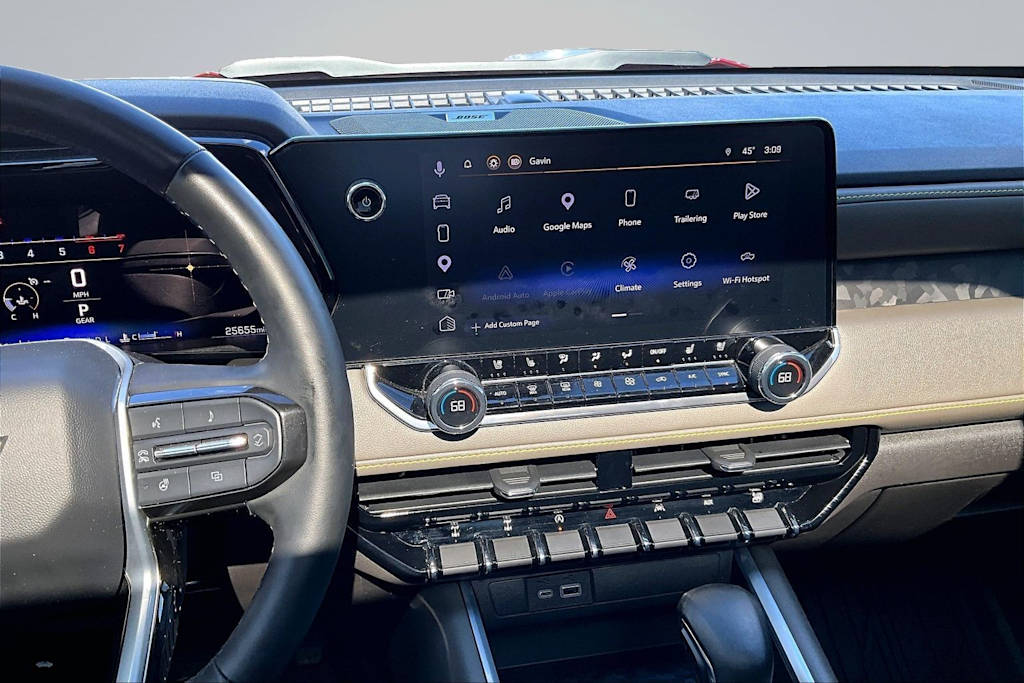 Thumbnail: 2023 Chevrolet Colorado - 14