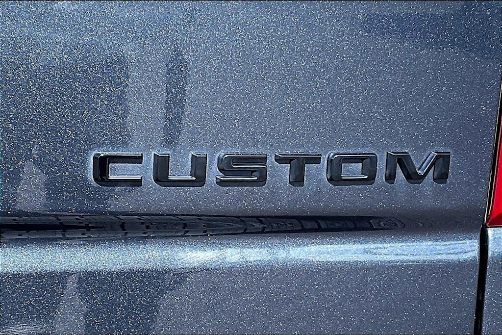 Thumbnail: 2021 Chevrolet Silverado 1500 - 6