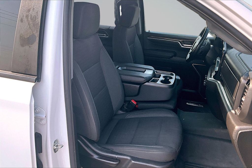 Thumbnail: 2023 Chevrolet Silverado 1500 - 22