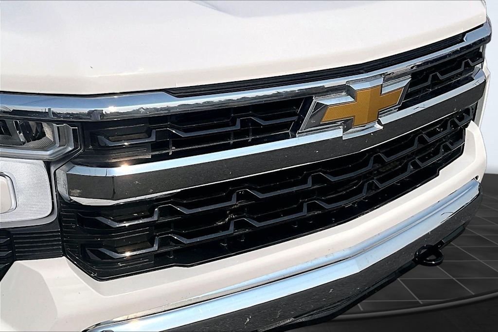 Thumbnail: 2023 Chevrolet Silverado 1500 - 33