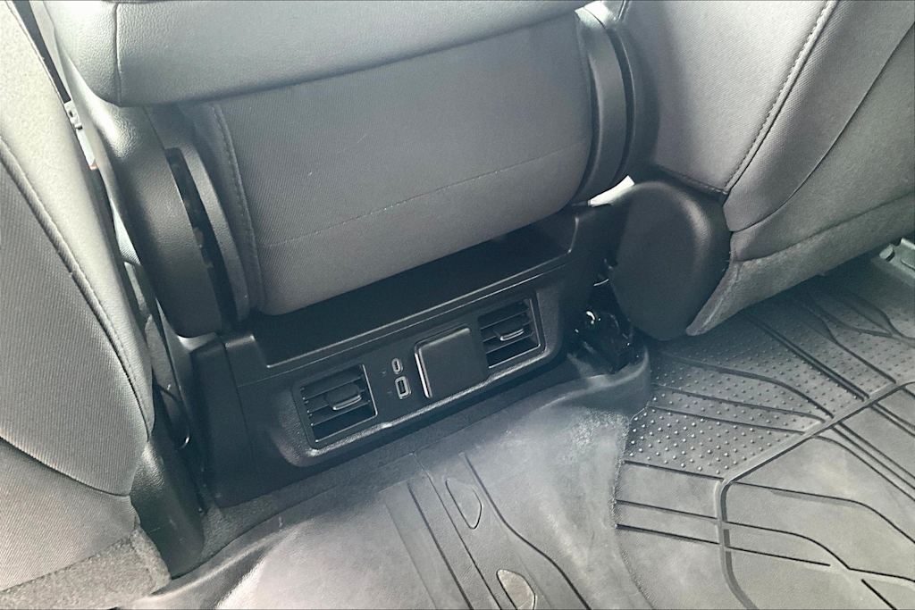 2024 Chevrolet Silverado 1500 RST 36