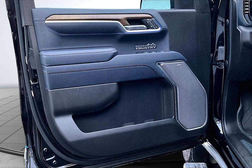 Thumbnail: 2022 Chevrolet Silverado 1500 - 28