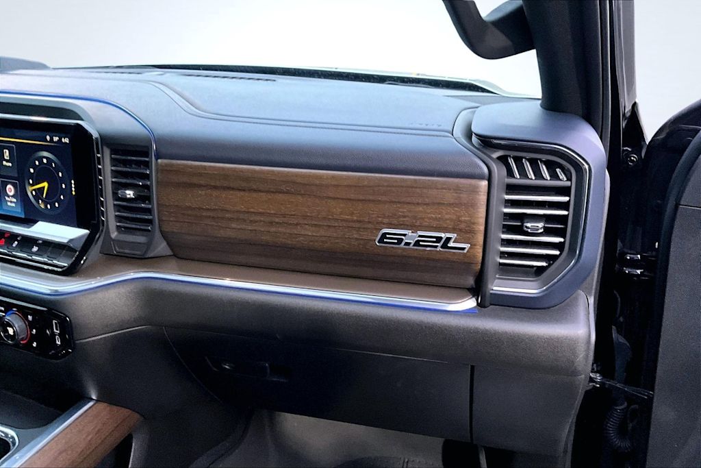 Thumbnail: 2022 Chevrolet Silverado 1500 - 24