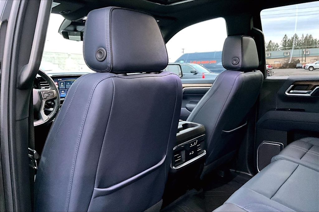 Thumbnail: 2022 Chevrolet Silverado 1500 - 13