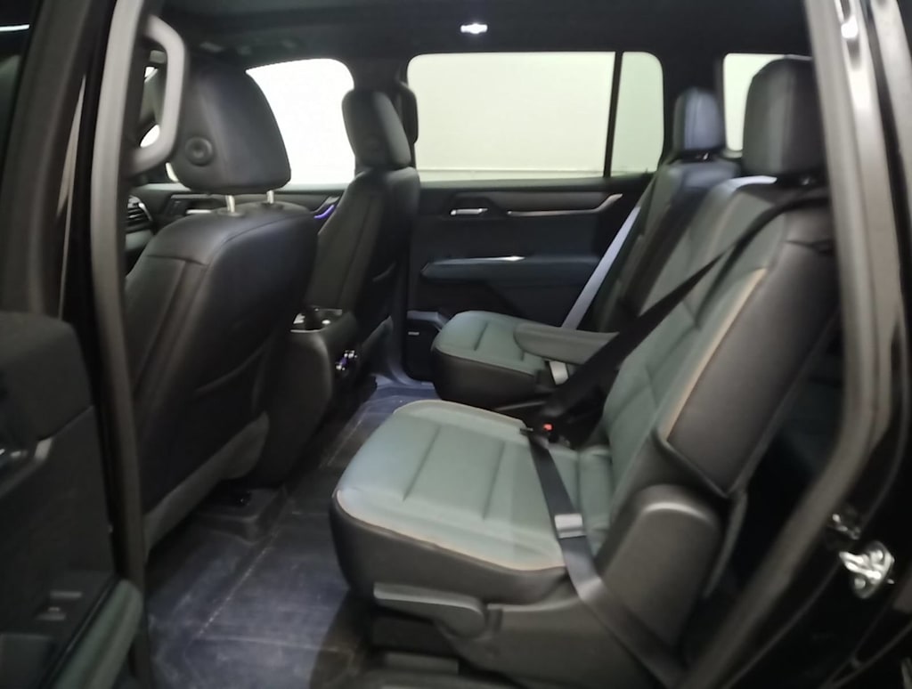 Thumbnail: 2025 GMC Acadia - 6
