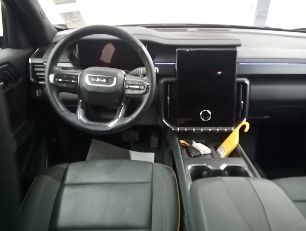 Thumbnail: 2025 GMC Acadia - 2