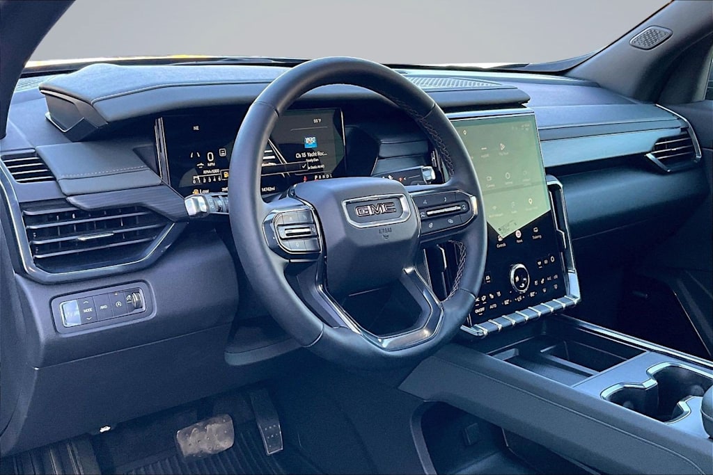 Thumbnail: 2025 GMC Acadia - 2