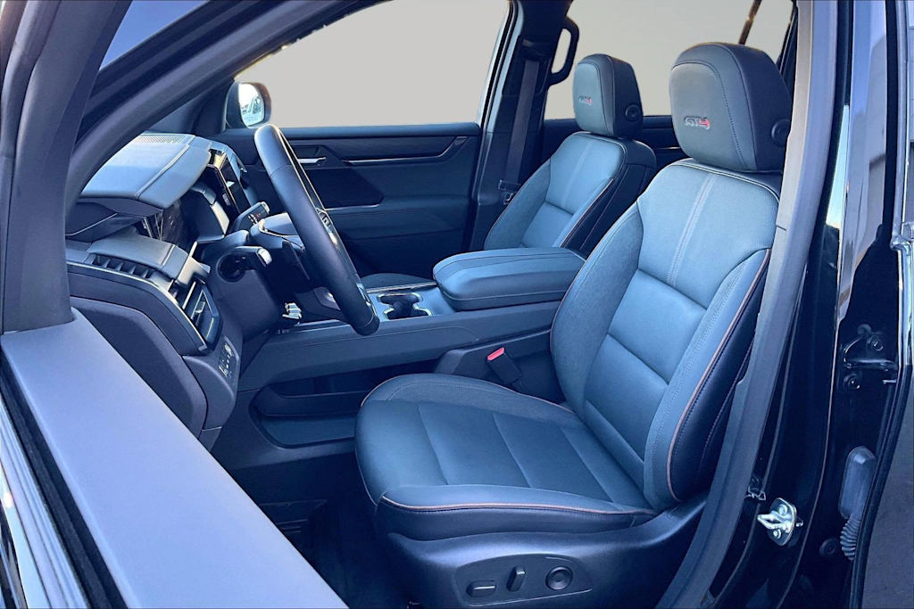 Thumbnail: 2025 GMC Acadia - 11