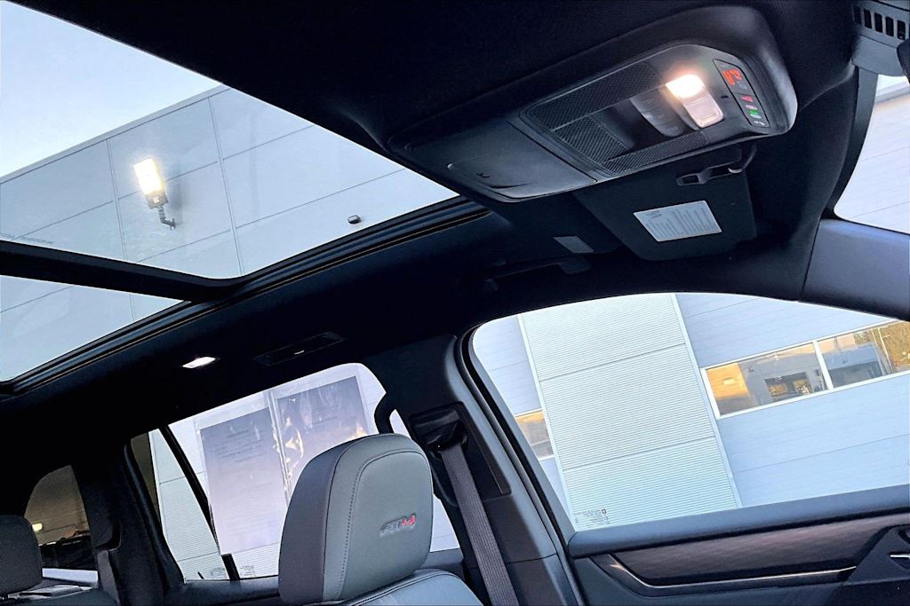 Thumbnail: 2025 GMC Acadia - 30