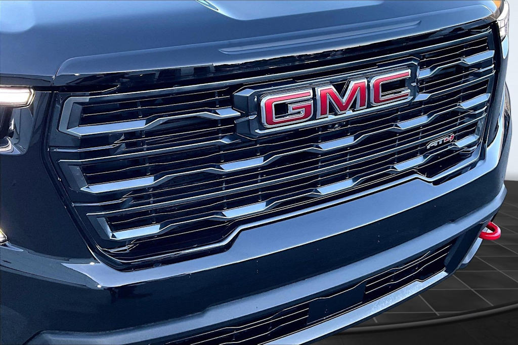Thumbnail: 2025 GMC Acadia - 33
