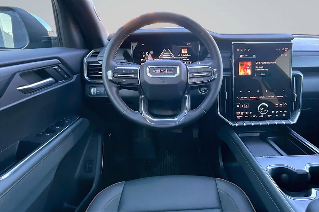 Thumbnail: 2025 GMC Acadia - 14