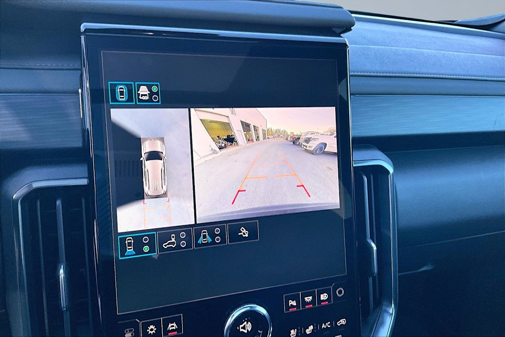 Thumbnail: 2025 GMC Acadia - 27