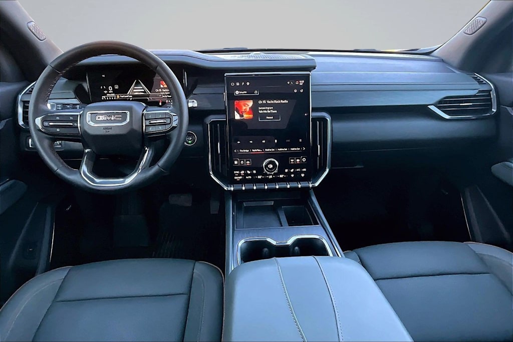 Thumbnail: 2025 GMC Acadia - 10
