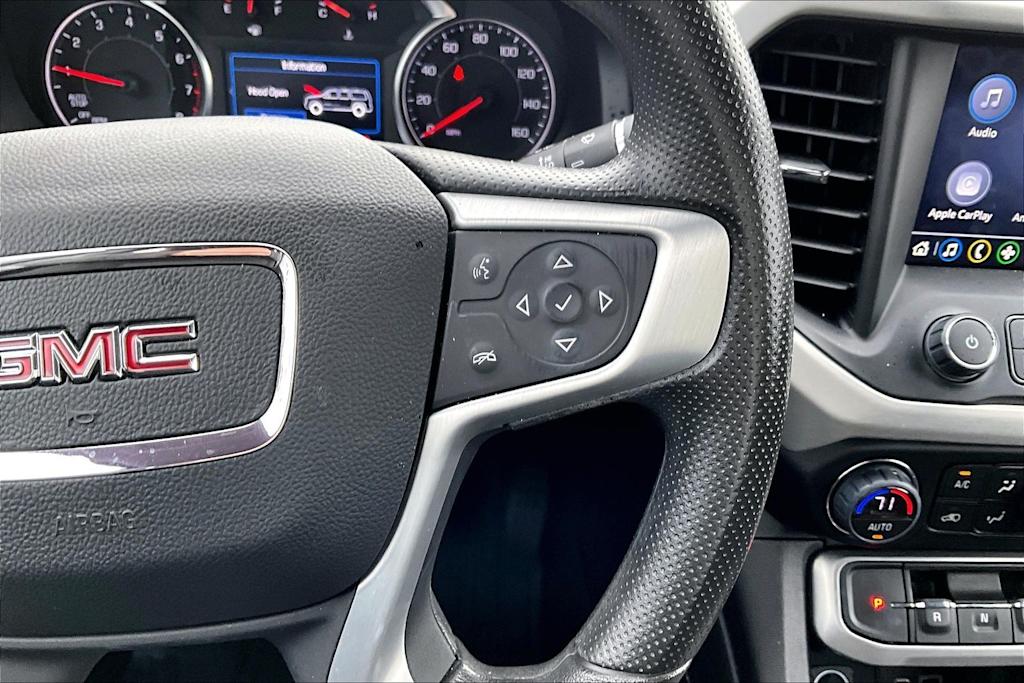 Thumbnail: 2023 GMC Acadia - 26