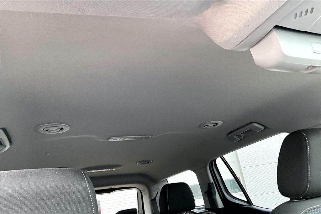 Thumbnail: 2023 GMC Acadia - 30