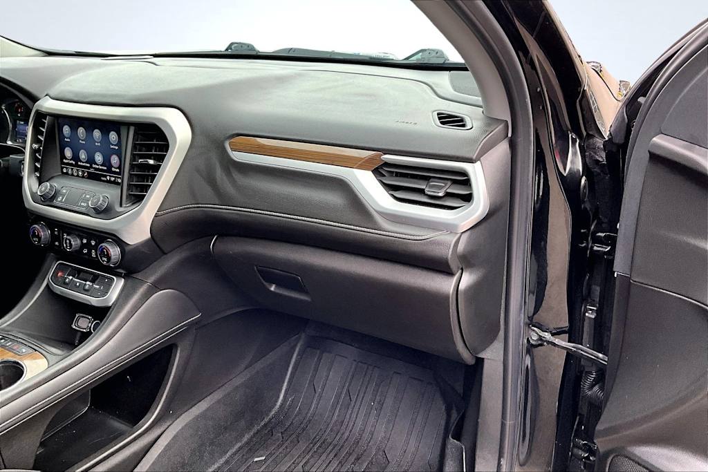 Thumbnail: 2023 GMC Acadia - 24