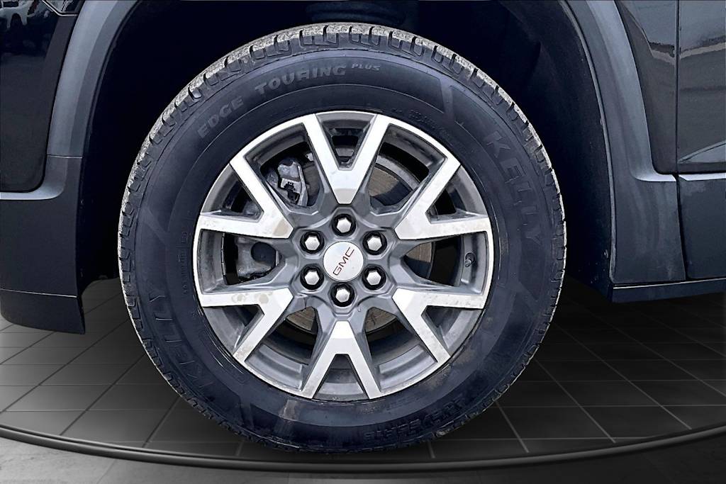 Thumbnail: 2023 GMC Acadia - 8