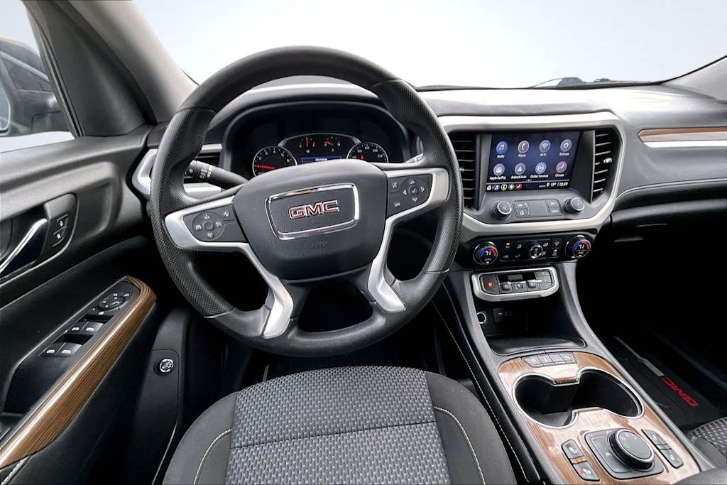Thumbnail: 2023 GMC Acadia - 14