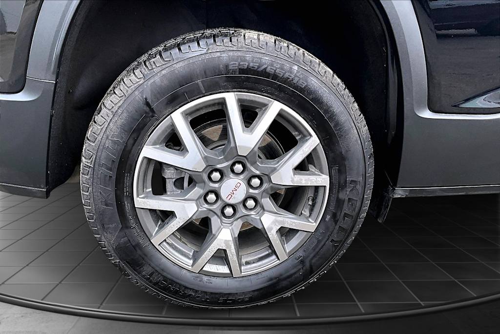 Thumbnail: 2023 GMC Acadia - 35