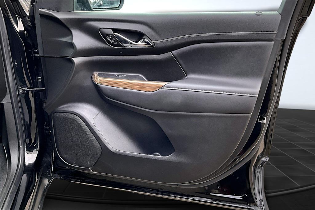 Thumbnail: 2023 GMC Acadia - 29