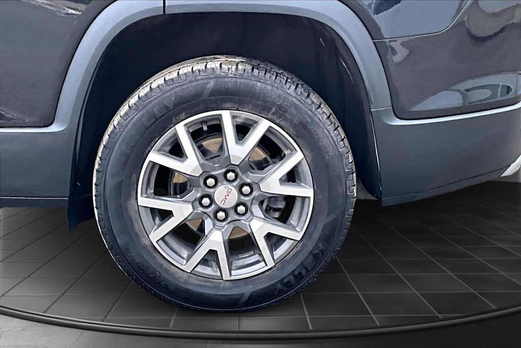 Thumbnail: 2023 GMC Acadia - 36