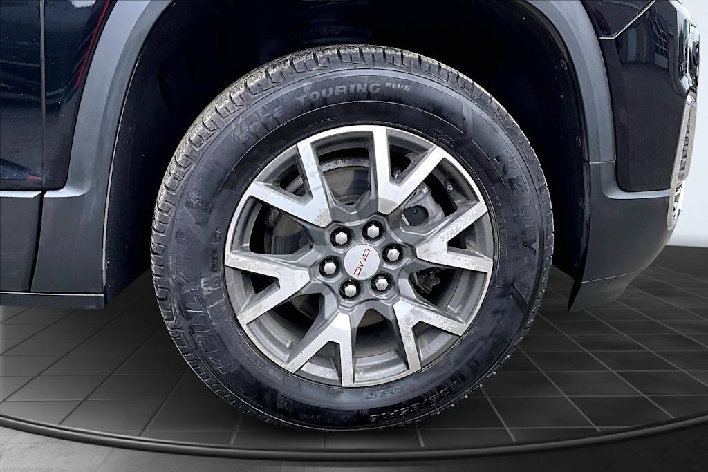 Thumbnail: 2023 GMC Acadia - 34