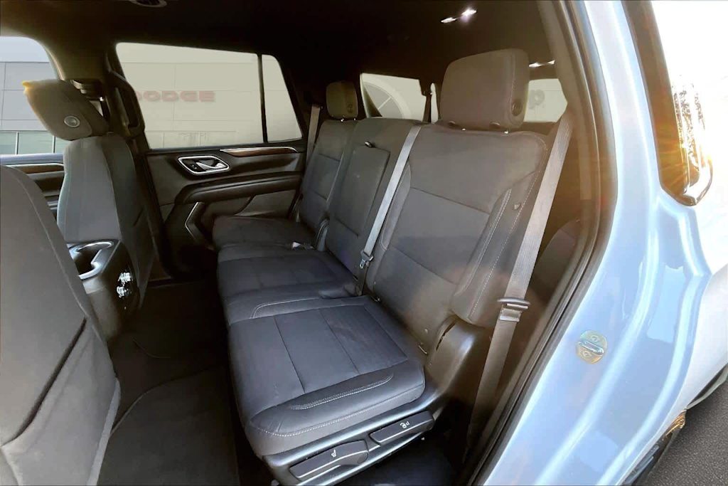 Thumbnail: 2023 GMC Yukon - 13