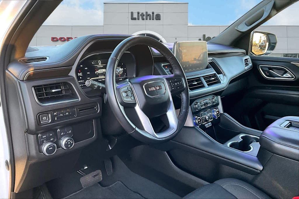 Thumbnail: 2023 GMC Yukon - 2