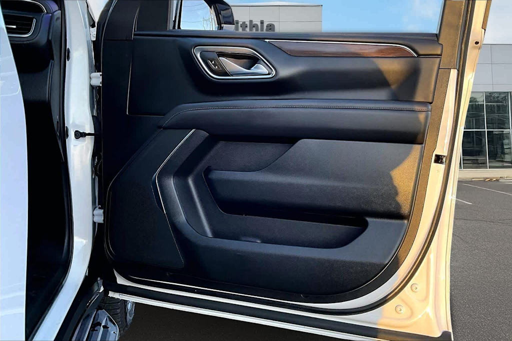 Thumbnail: 2023 GMC Yukon - 29