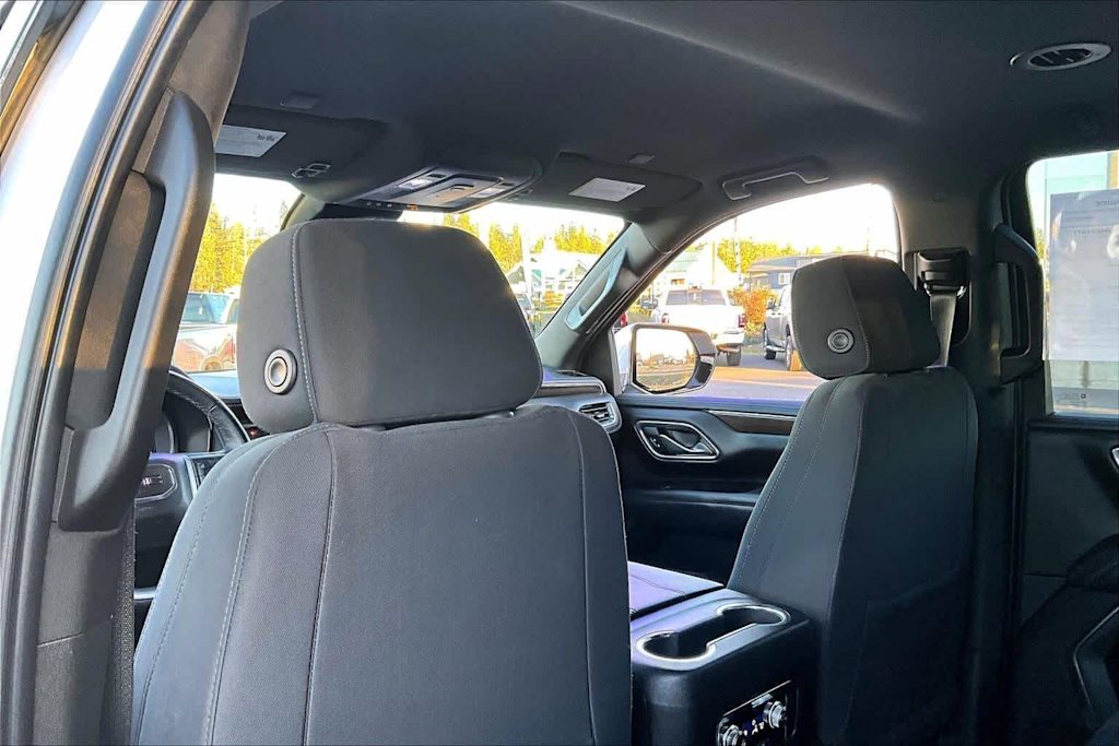 Thumbnail: 2023 GMC Yukon - 12