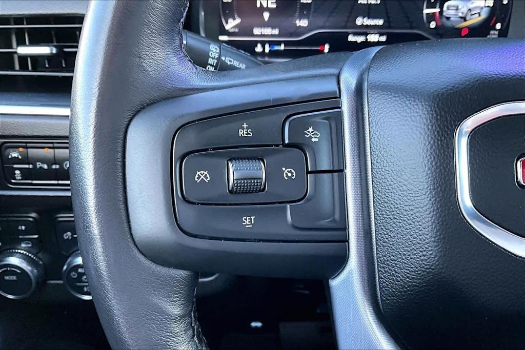 Thumbnail: 2023 GMC Yukon - 26