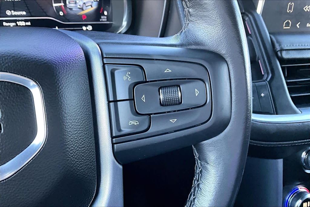 Thumbnail: 2023 GMC Yukon - 27