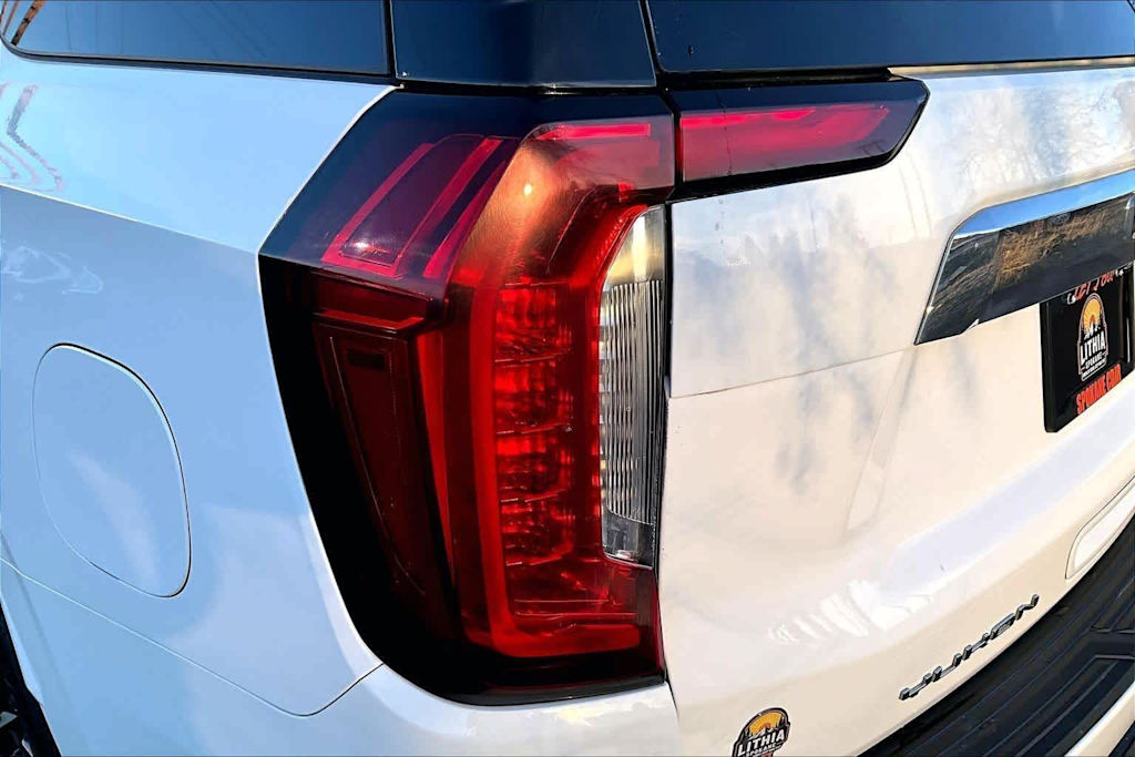 Thumbnail: 2023 GMC Yukon - 32