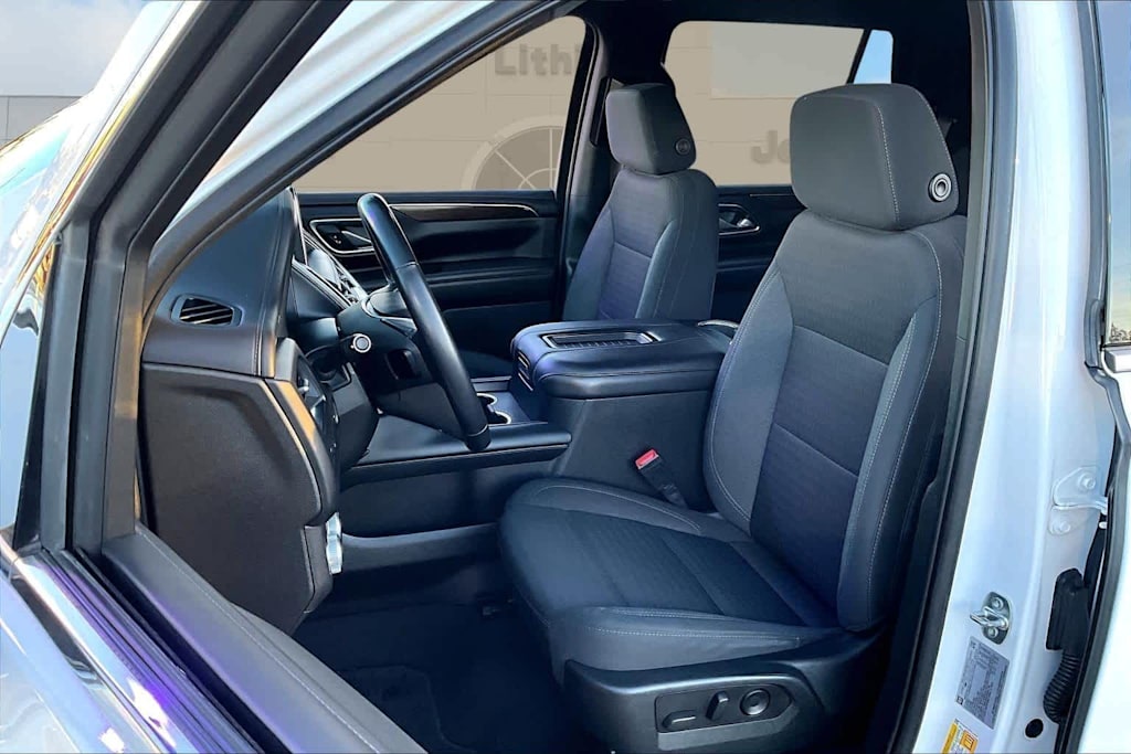 Thumbnail: 2023 GMC Yukon - 11