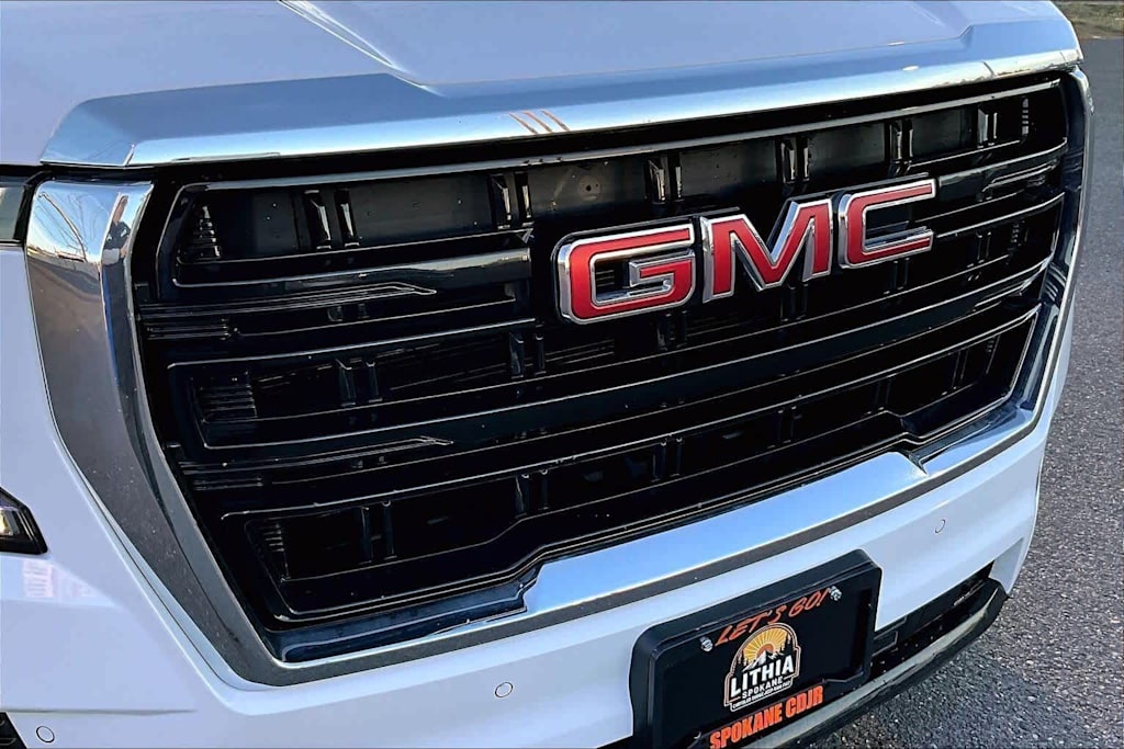 Thumbnail: 2023 GMC Yukon - 34