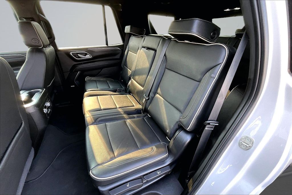 Thumbnail: 2021 GMC Yukon - 13